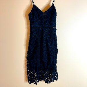 Beautiful party dress - classy and chic